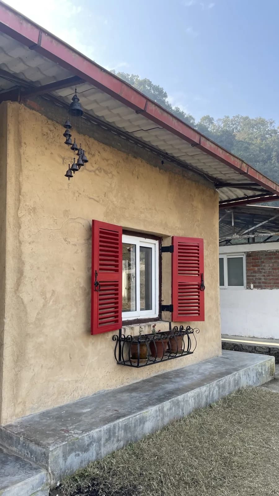 Kuća na Durlanu za izdavanje, 96 m2 sa dvorištem